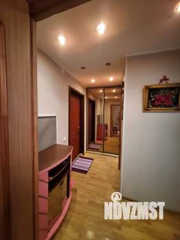 1-к квартира, вторичка, 28м2, 1/5 этаж
