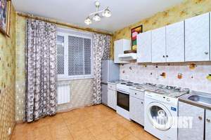 1-к квартира, вторичка, 39м2, 1/14 этаж