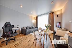 Студия квартира, вторичка, 30м2, 16/17 этаж