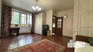 1-к квартира, вторичка, 31м2, 2/5 этаж