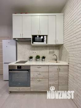 Студия квартира, вторичка, 25м2, 2/22 этаж