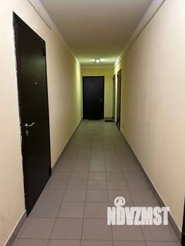 Студия квартира, вторичка, 26м2, 1/4 этаж
