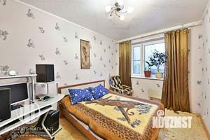 3-к квартира, вторичка, 63м2, 14/14 этаж