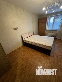 3-к квартира, вторичка, 70м2, 6/16 этаж