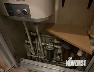 2-к квартира, вторичка, 47м2, 4/9 этаж