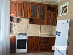 1-к квартира, вторичка, 36м2, 3/5 этаж