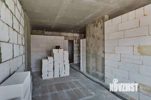 1-к квартира, вторичка, 40м2, 24/25 этаж