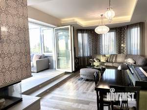 3-к квартира, вторичка, 150м2, 6/6 этаж