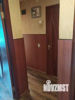 2-к квартира, вторичка, 42м2, 1/5 этаж