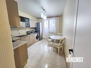 1-к квартира, вторичка, 47м2, 5/17 этаж