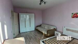1-к квартира, вторичка, 38м2, 14/18 этаж