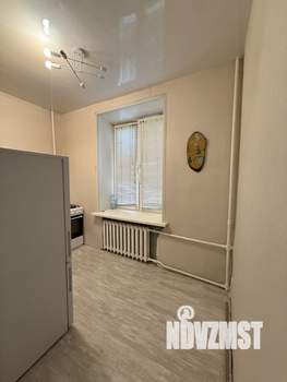 3-к квартира, вторичка, 53м2, 1/4 этаж