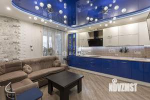 1-к квартира, вторичка, 44м2, 2/4 этаж