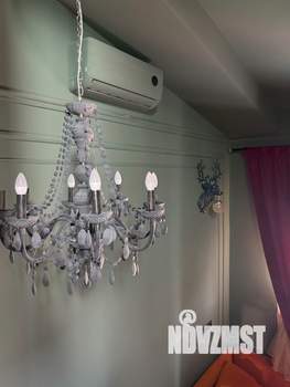 1-к квартира, вторичка, 54м2, 4/4 этаж