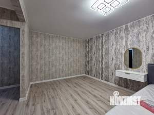 1-к квартира, вторичка, 36м2, 4/5 этаж