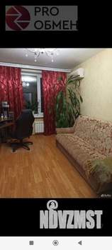 3-к квартира, вторичка, 60м2, 9/9 этаж