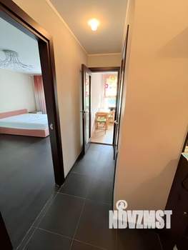 1-к квартира, вторичка, 34м2, 4/9 этаж