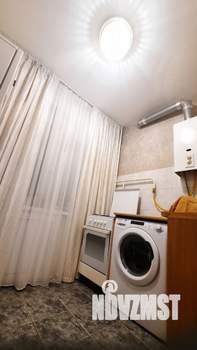 1-к квартира, вторичка, 33м2, 3/5 этаж
