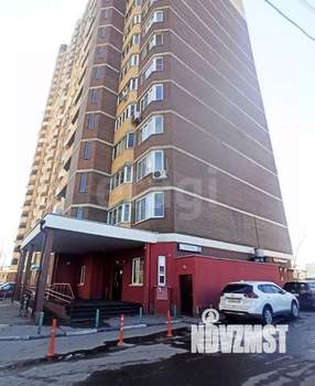 2-к квартира, вторичка, 48м2, 23/25 этаж