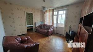 2-к квартира, вторичка, 37м2, 4/9 этаж