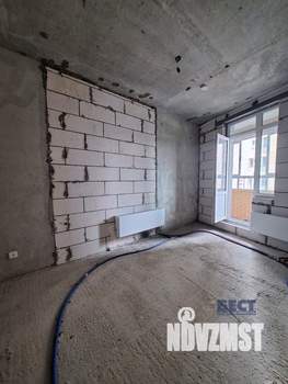1-к квартира, вторичка, 33м2, 6/15 этаж
