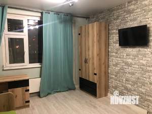 2-к квартира, вторичка, 64м2, 4/17 этаж