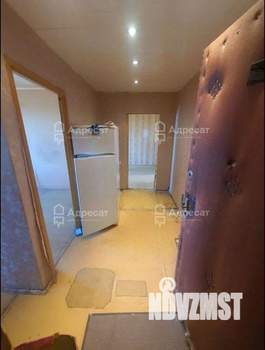 3-к квартира, вторичка, 61м2, 8/9 этаж