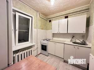 1-к квартира, вторичка, 29м2, 1/5 этаж