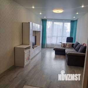Студия квартира, вторичка, 58м2, 3/17 этаж