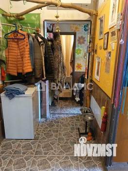 2-к квартира, вторичка, 53м2, 9/17 этаж