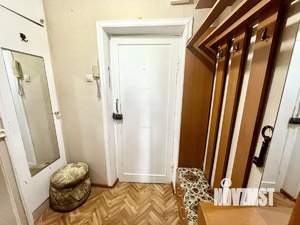 1-к квартира, вторичка, 33м2, 8/9 этаж