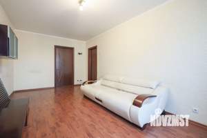 3-к квартира, вторичка, 61м2, 7/9 этаж