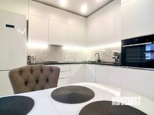 1-к квартира, вторичка, 41м2, 16/17 этаж