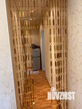1-к квартира, вторичка, 30м2, 1/4 этаж
