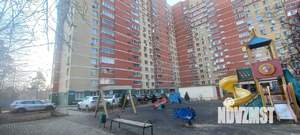 2-к квартира, вторичка, 73м2, 2/17 этаж