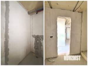 2-к квартира, вторичка, 49м2, 4/4 этаж