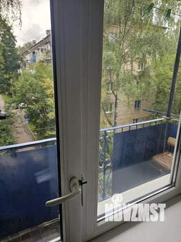 2-к квартира, вторичка, 40м2, 4/5 этаж