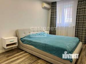 2-к квартира, вторичка, 47м2, 16/26 этаж