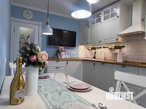 2-к квартира, вторичка, 78м2, 16/17 этаж