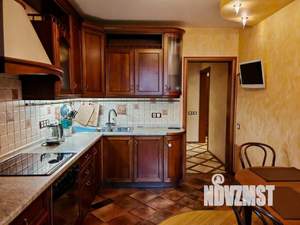 2-к квартира, вторичка, 69м2, 5/16 этаж