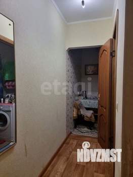 1-к квартира, вторичка, 31м2, 4/5 этаж