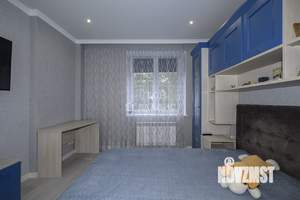 3-к квартира, вторичка, 95м2, 2/18 этаж