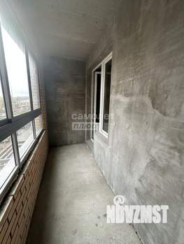 Студия квартира, вторичка, 27м2, 3/19 этаж