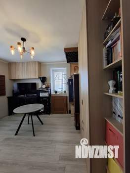 2-к квартира, вторичка, 48м2, 12/16 этаж