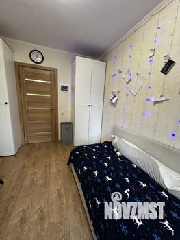 2-к квартира, вторичка, 43м2, 2/12 этаж