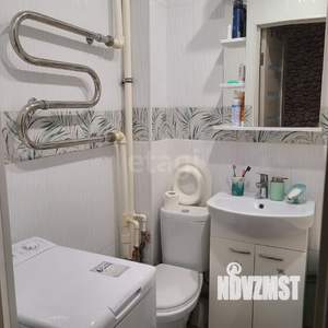 1-к квартира, вторичка, 28м2, 2/9 этаж