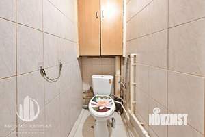 3-к квартира, вторичка, 60м2, 3/9 этаж