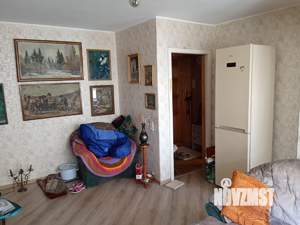 2-к квартира, вторичка, 43м2, 4/5 этаж