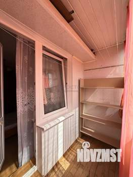 2-к квартира, вторичка, 55м2, 3/13 этаж