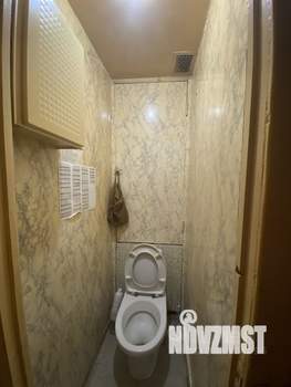 3-к квартира, вторичка, 52м2, 2/9 этаж